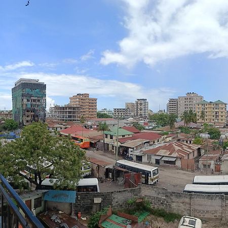 Apolonia Hotel Darüsselam Dış mekan fotoğraf